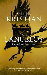 Lancelot: The Betrayal