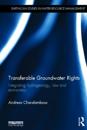 Transferable Groundwater Rights