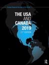 The USA and Canada 2019