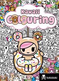 Kawaii Colouring