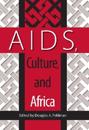 AIDS, Culture and Africa