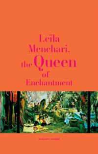 Leila Menchari: The Queen of Enchantment