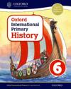 Oxford International History: Student Book 6