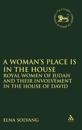 A Woman's Place is in the House