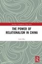 The Power of Relationalism in China
