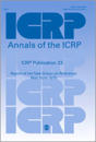 ICRP Publication 23