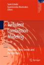 Turbulent Combustion Modeling