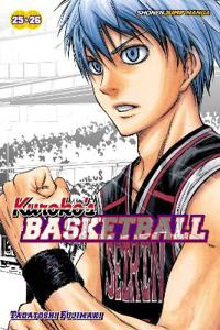 Kuroko's Basketball (2-in-1 Edition), Vol. 13