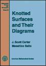 Knotted Surfaces and Their Diagrams