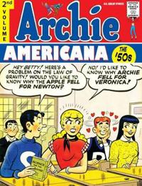 Archie's Americana 2