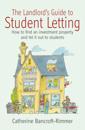 Landlord's Guide to Student Letting