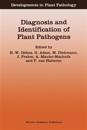 Diagnosis and Identification of Plant Pathogens