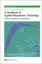 A Handbook of Applied Biopolymer Technology