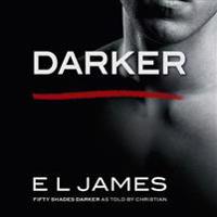 Darker - fifty shades darker as told by christian