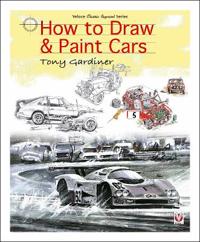 How to DrawPaint Cars