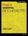 Pratt's Essential Biochemistry, Global Edition