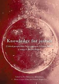 Knowledge for Justice