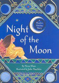 Night of the Moon