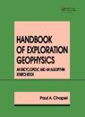 Handbook of Exploration Geophysics