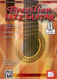 Brazilian Jazz Guitar