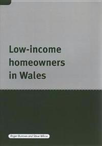 Low Income Home Owners in Wales