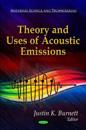TheoryUses of Acoustic Emissions
