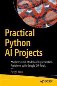 Practical Python Ai Projects