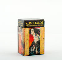 Klimt Tarot (mini)