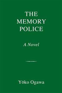 The Memory Police