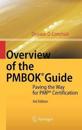 Overview of the PMBOK(r) Guide