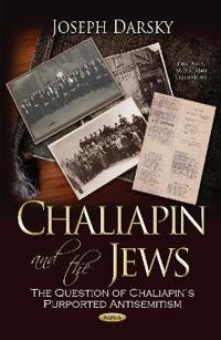 Chaliapin and the Jews