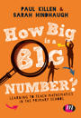 How Big is a Big Number?