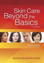 Instructor Support Slides on CD for Skin Care: Beyond the Basics