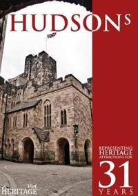 Hudsons heritage guide - 2018