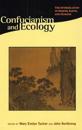 Confucianism and Ecology