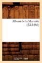 Album de la Marmite (Éd.1880)
