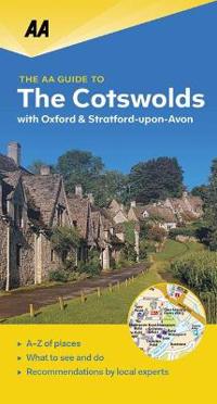 Cotswolds with oxford and stratford-upon-avon