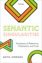 Semantic Singularities