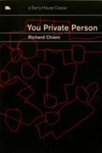You Private Person