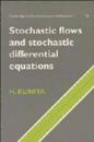 Stochastic Flows and Stochastic Differential Equations