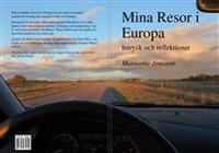 Mina Resor i Europa