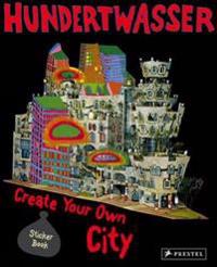 Hundertwasser Create Your Own City