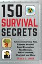 150 Survival Secrets