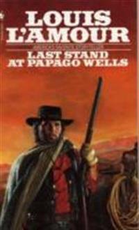 Last Stand at Papago Wells