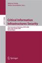 Critical Information Infrastructure Security