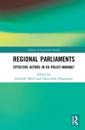 Regional Parliaments