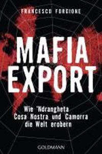 Forgione, F: Mafia-Export