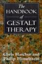 The Handbook of Gestalt Therapy (Master Work Series)