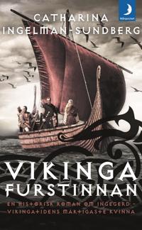 Vikingafurstinnan : Ingegerd