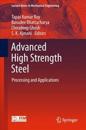 Advanced High Strength Steel